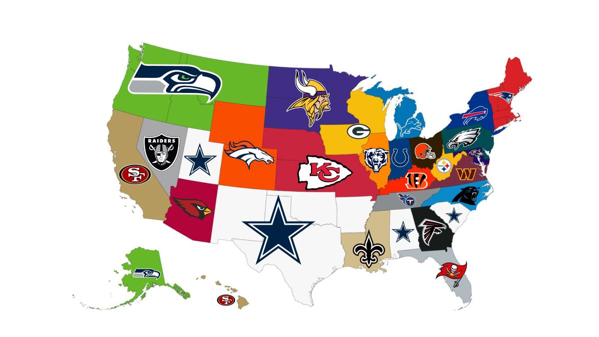 Which NFL Teams Are Overrated Going Into 2025?